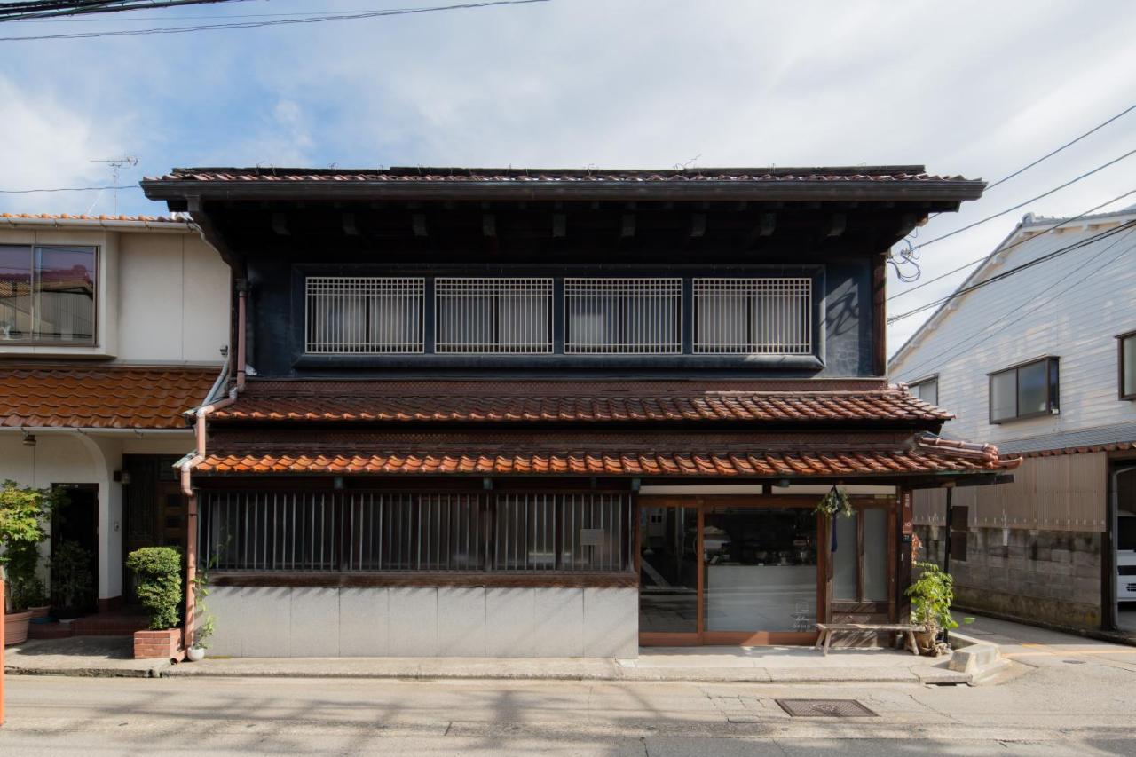 Hotel 101 Kanazawa Ngoại thất bức ảnh