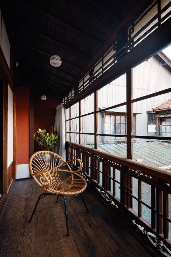 Hotel 101 Kanazawa Ngoại thất bức ảnh